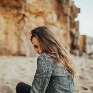 Meet your Posher, Toni